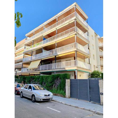 APARTAMENTO - WIFI FREE - PISCINA - 50 M PLAYA