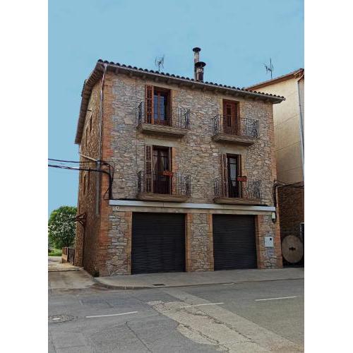 Apartamento 1 Cal Genís - WIFI