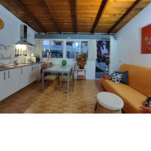 Apartamento 1, Chalet Manzano a 15" de Sevilla, a 30" del Aeropuerto de Sevilla