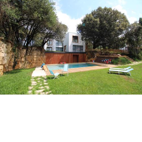 Apartamento 1 dormitorio, jardín y piscina - Apartamentos Montesomo