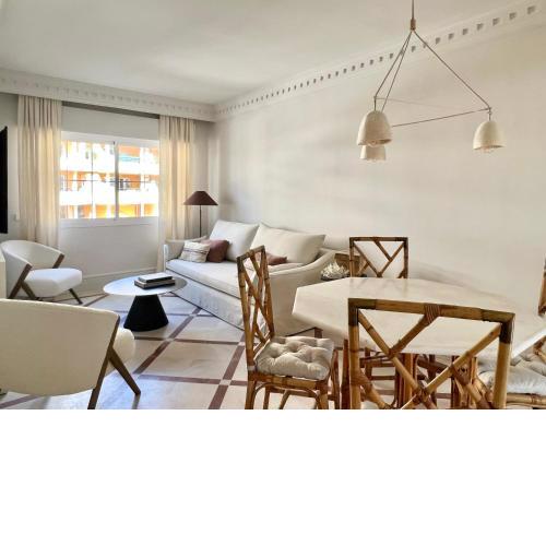 Apartamento 1 dormitorio, Las Lolas , Puerto Banús
