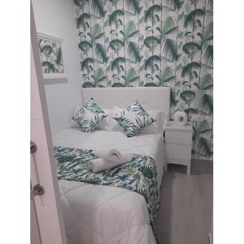 Apartamento 1 en barbate