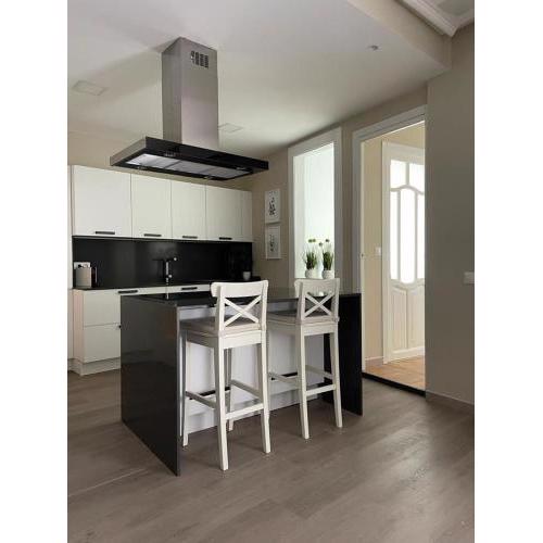 Apartamento 1 La Casa Alandí