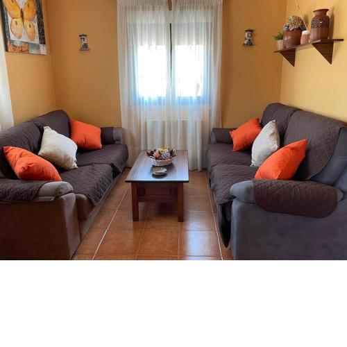 Apartamento 1 la huerta del rodeo