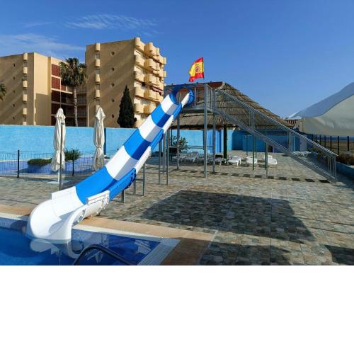 Apartamento 1 Resort Copicoy Playa Grande