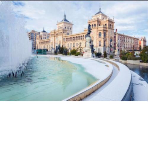 Apartamento 100 metros del Corte Ingles