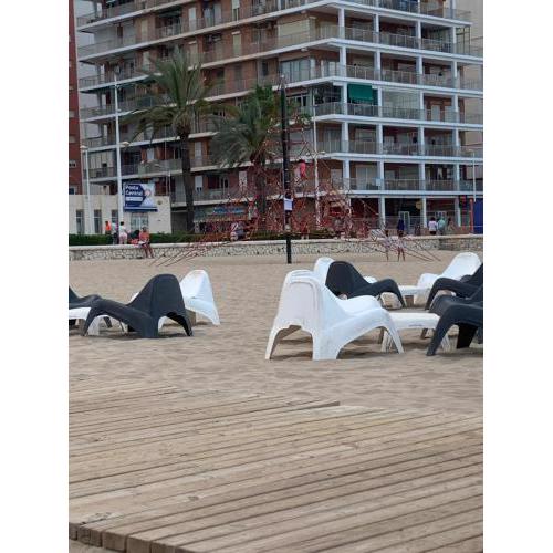 Apartamento 100 metros Playa San Antonio CULLERA