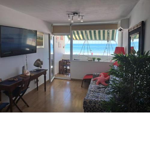 Apartamento 108 Hotel Flamero