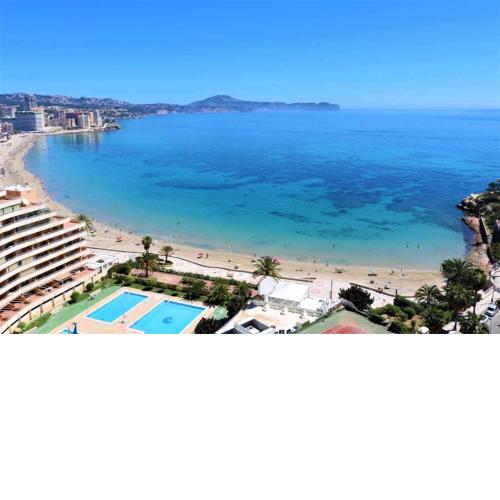 apartamento 14E Mar2 2 dormitorios