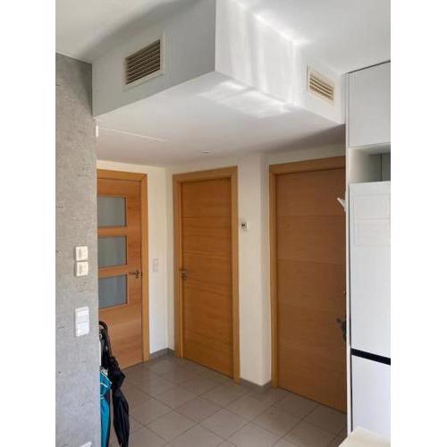 Apartamento (15min de Atocha)