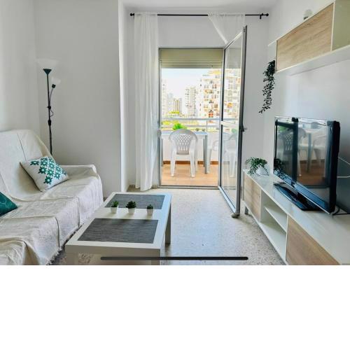 Apartamento 1a linea Valdelagrana