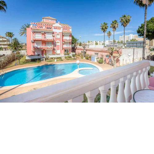 Apartamento 1ª Planta
