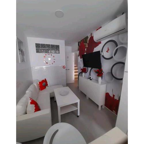 Apartamento 2 barbate (cadiz)