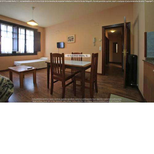Apartamento 2 casa graciano
