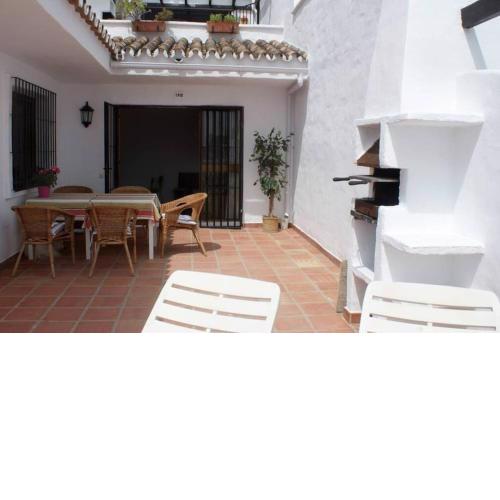 Apartamento 2 dormitorios