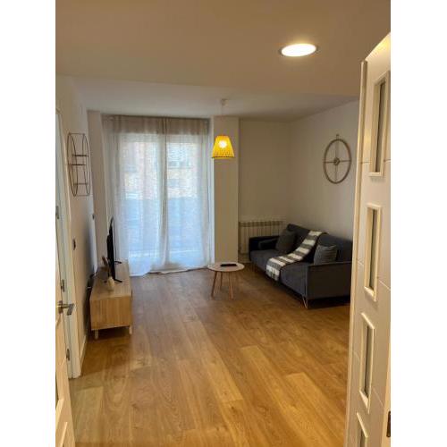 Apartamento 2 ERRES