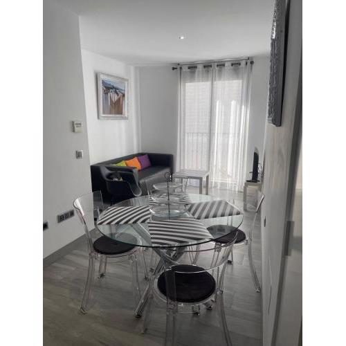 Apartamento 2 Gran8Nerja