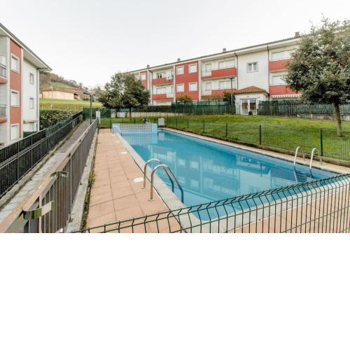 apartamento 2 hab - montaña y playa