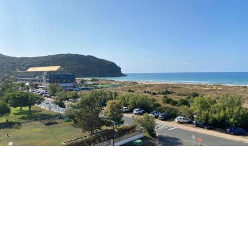 Apartamento 2 habitaciones playa de berria Santoña, por semanas