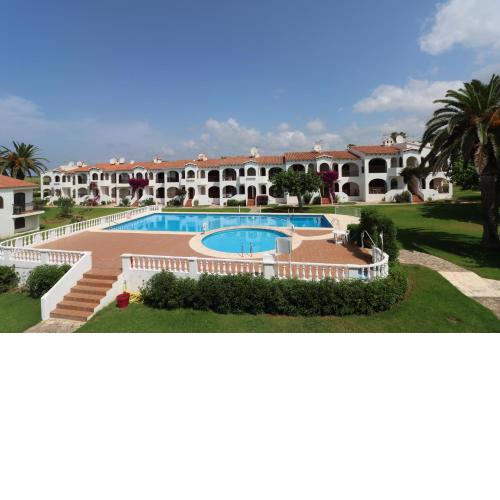 Apartamento 2 habitaciones-wifi gratis
