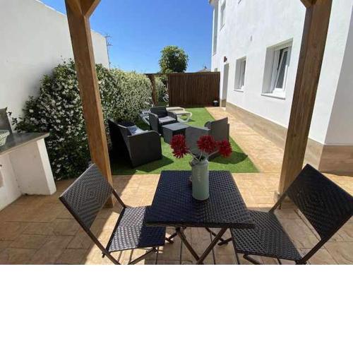 Apartamento 2 Indico
