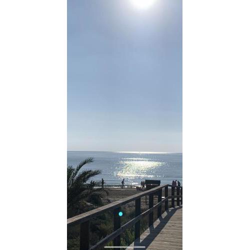Apartamento 200 Mts de la playa Nuevo