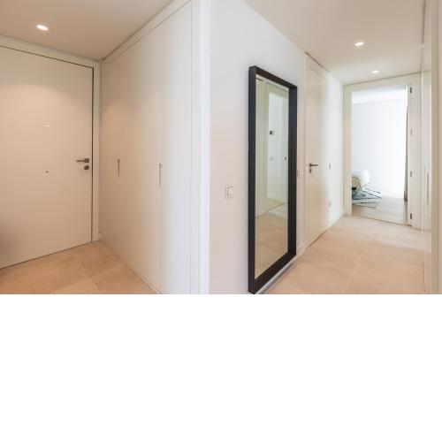 Apartamento 203 y Apartamento 211 Eucaliptos. Palo Alto