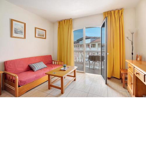 Apartamento 232 Gs International