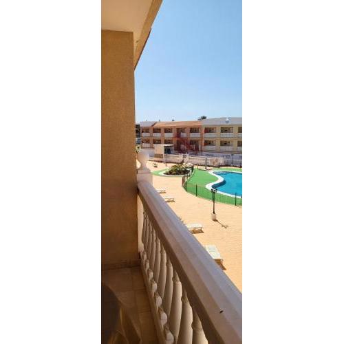 Apartamento 233 Gs International
