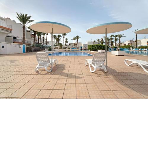Apartamento 279 Gs International