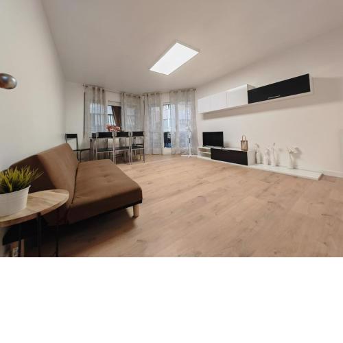 APARTAMENTO 2ª LÍNEA DE MAR EN SEGUR DE CALAFELL