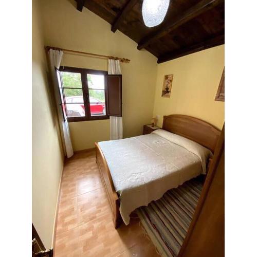 apartamento 3 Casa Paquita