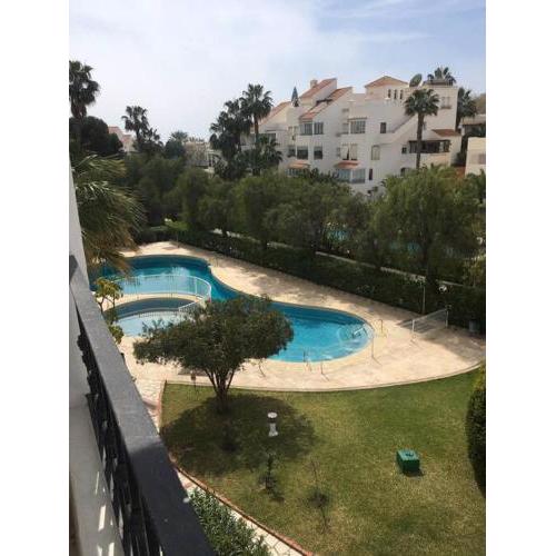 Apartamento 3 dormitorios residencial Aguadulce Roquetas de Mar