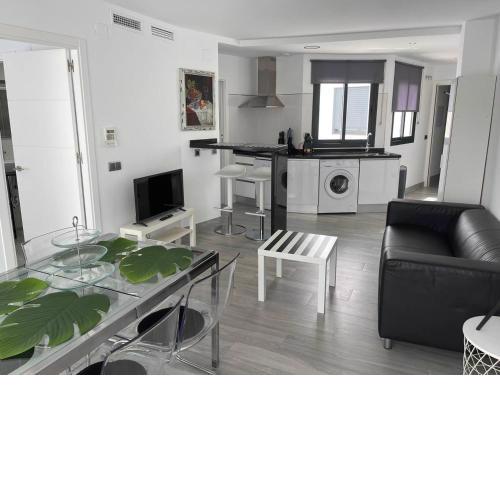 Apartamento 3 Gran8Nerja