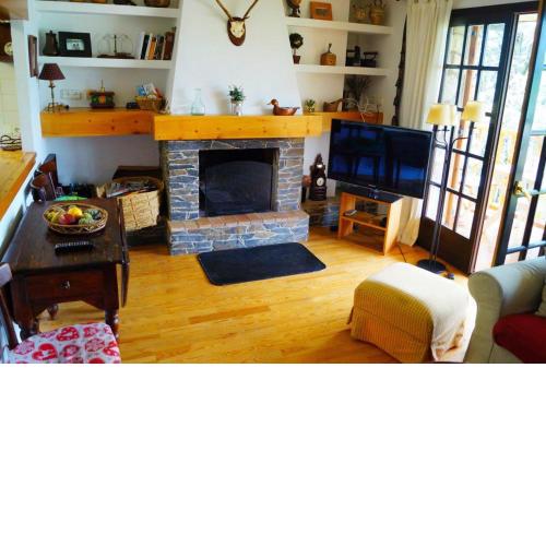 Apartamento 3 habitaciones en Llivia