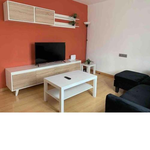 Apartamento 3 habitaciones garage
