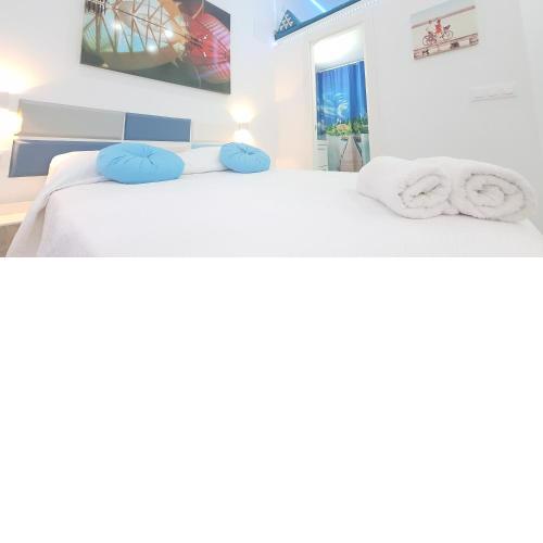 Apartamento 3 Hemisférico