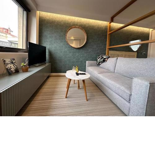 Apartamento 303