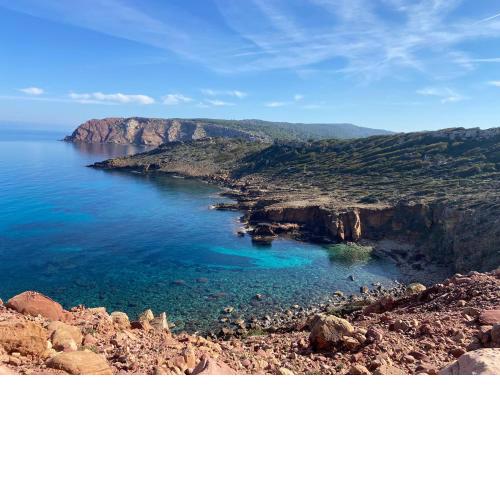 Apartamento 31 Ses Torretes