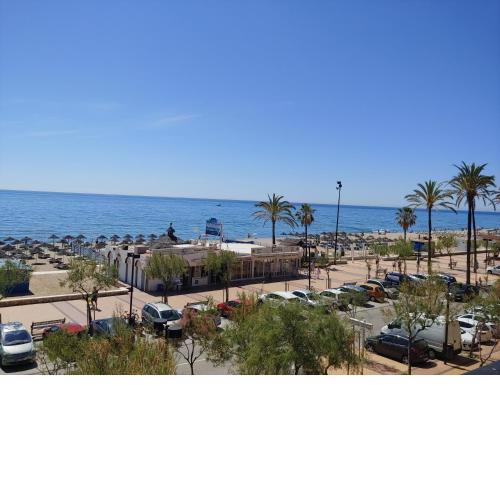 Apartamento 315 en paseo marítimo 96