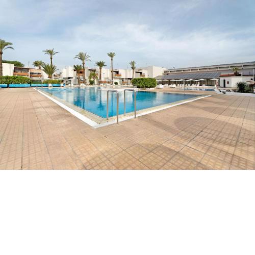 Apartamento 325 Gs International