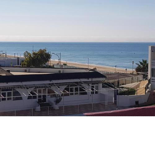 Apartamento 335 Hotel Flamero