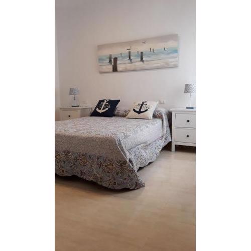 Apartamento 3H