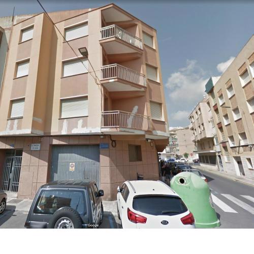 Apartamento 3º planta 4 dormitorios
