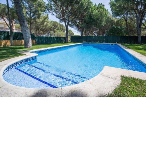 Apartamento 4 Pax a 300m Playa con acceso a piscina MP 2H