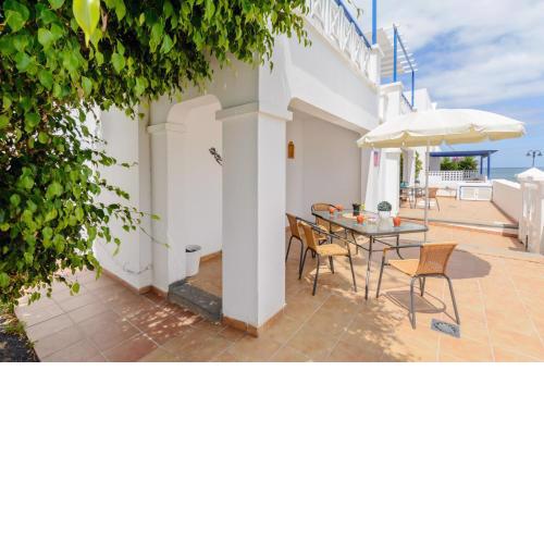 Apartamento 5 Bajo