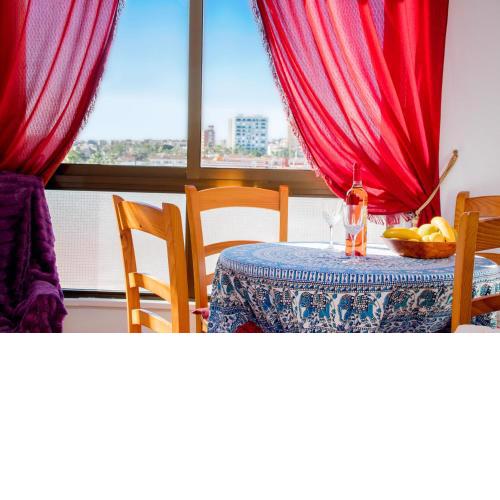 Apartamento 50m al MAR