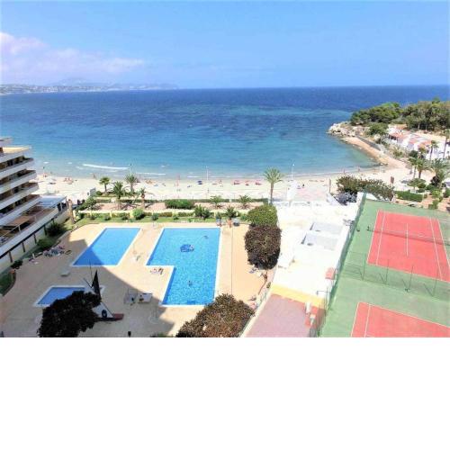 apartamento 510A VORA 3 dormitorios