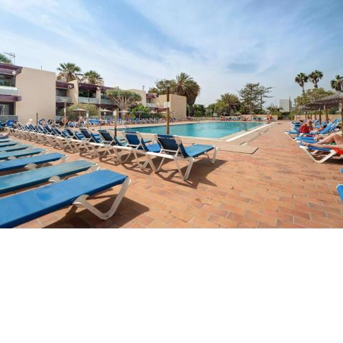 Apartamento 556 Gs International