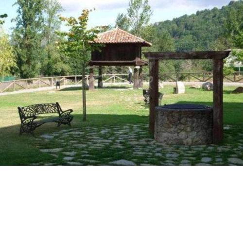 Apartamento 6 a orillas del rio sella